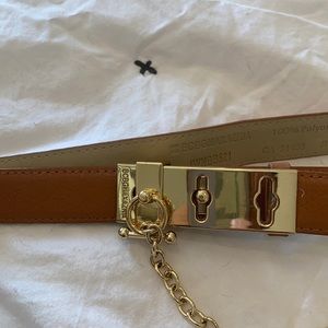 BCBG Maxazria belt absolutely gorgeous